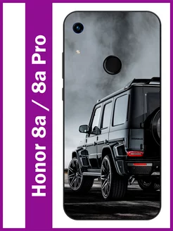 чехол на honor 8a