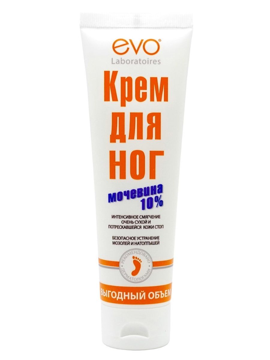 Evo крем для лица