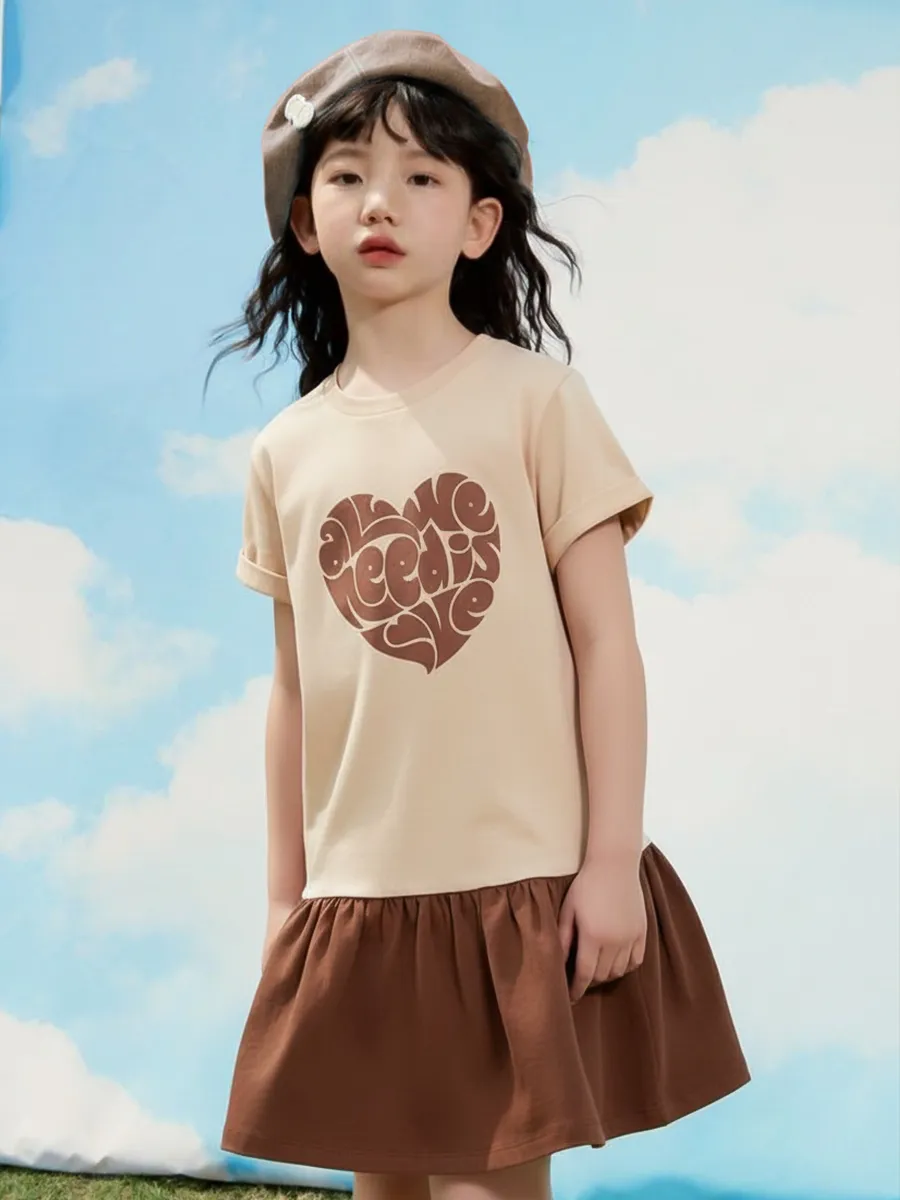 Платье, Pecan Pie 18-1125