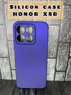 Чехол бампер накладка на Honor X8B