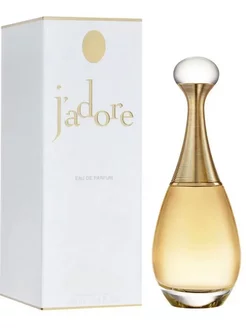 Туалетная вода DIOR J'ADORE EAU DE PARFUM 100мл