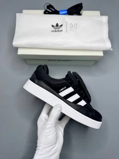 Кроссовки Adidas Campus Bad Bunny