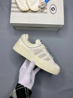 Кроссовки Adidas Campus Bad Bunny