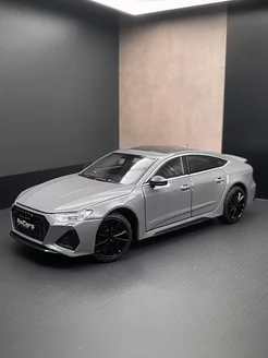 Металлическая Машинка 1 24 Audi RS7 Ауди РС7