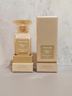 Духи Tom Ford Vanilla Sex Гурманские