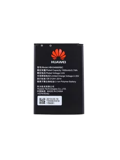 Аккумулятор для Huawei E5573, MR150-3 Wi-Fi роутер, 8210FT Eurocell 231337543 купить за 465 ₽ в интернет-магазине Wildberries