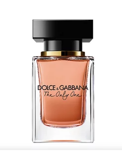 DOLCE GABBANA The Only One Долче Габбане