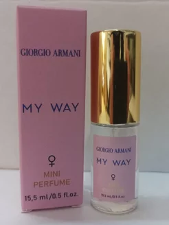 Giorgio Armani My Way 15.5 ml