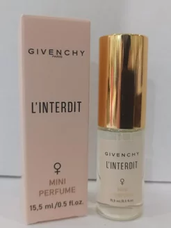 Givenchy L'Interdit 15,5ml