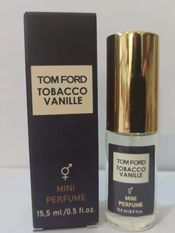 Tom Ford Tobacco Vanille 15,5ml Масляные-духи 231350131 купить за 400 ₽ в интернет-магазине Wildberries