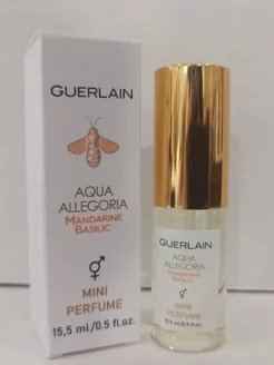 Guerlain Aqua Allegoria Mandarine Basilic 15,5ml