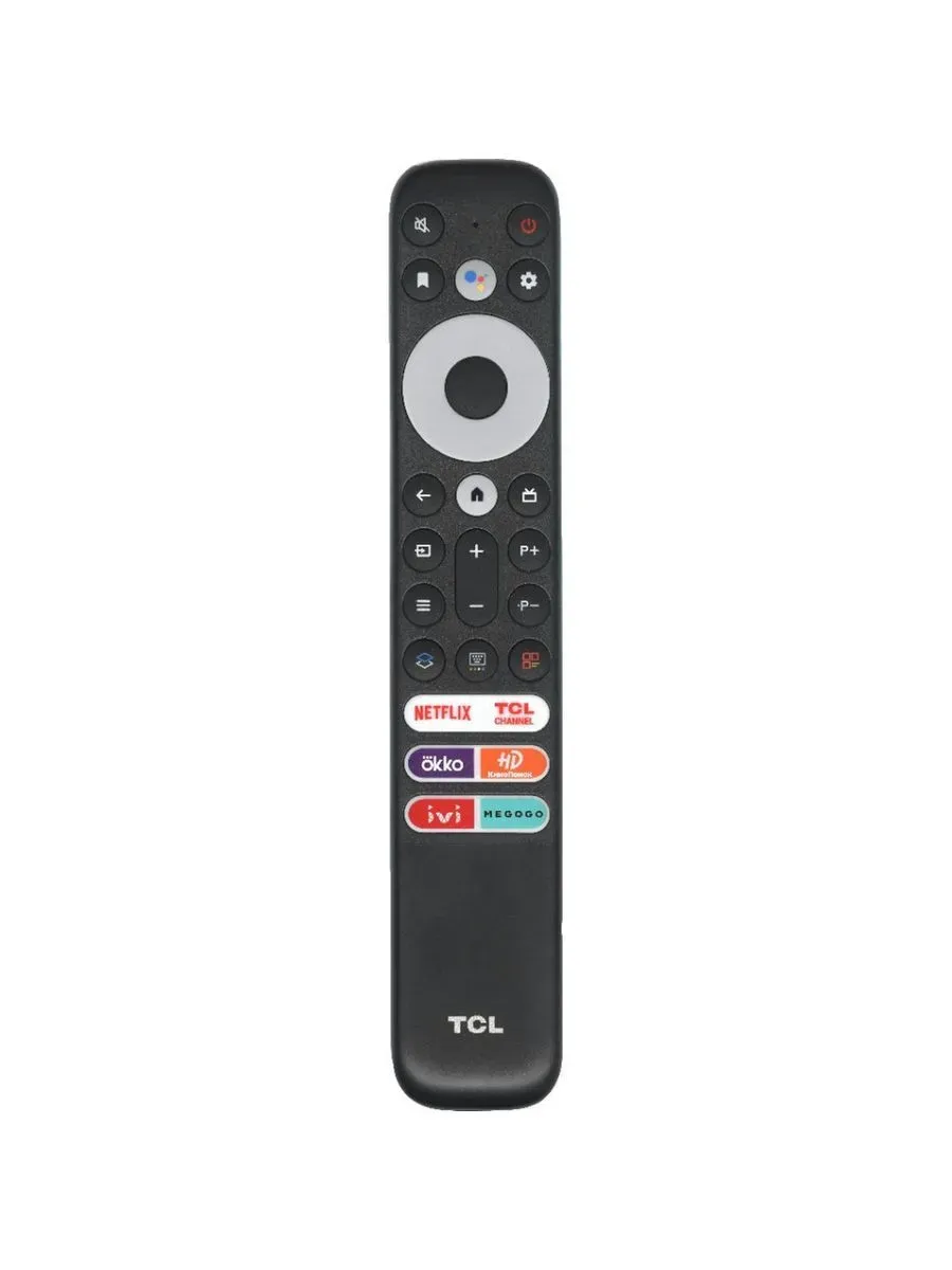Пульт ду tcl. Пульт ду tcl
