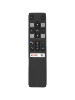 Пульт Huayu TCL RC802V FMR1 Netflix голосовое управление