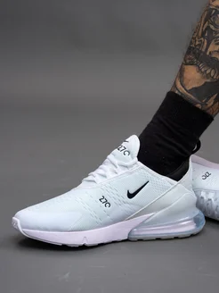 Кроссовки беговые AIR MAX 270