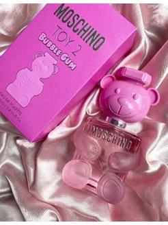 Духи MOSCHINO Toy 2 Bubble Gum 100 мл Москино