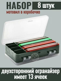 Намотчик для лески - мотовило рыболовное VeneSetiv 231380329 купить за 577 ₽ в интернет-магазине Wildberries