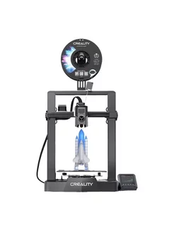 3D-принтер Creality Ender-3 V3 KE Creality 231381158 купить за 24 764 ₽ в интернет-магазине Wildberries