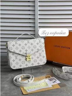 Сумка реплика Gucci,Dior,Prada,Fendi,Coach, и LV 231387106 купить за 1 602 ₽ в интернет-магазине Wildberries