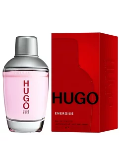 Boss Hugo Boss Energie Man edt 75 мл тестер