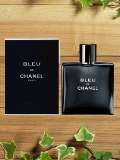 CHANEL Bleu De Chanel