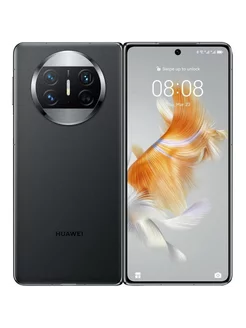 Смартфон Mate X3 512 ГБ чёрный Huawei 231409799 купить за 109 181 ₽ в интернет-магазине Wildberries