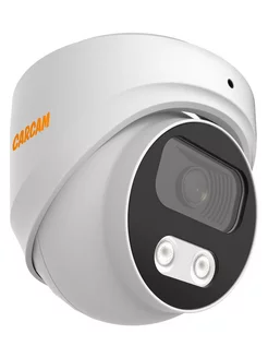 Купольная AHD камера 5MP Dome HD Camera 5076