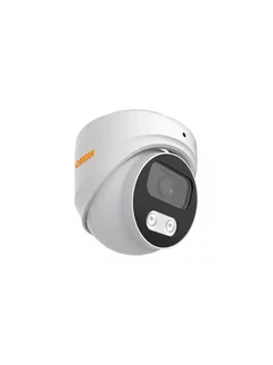 Купольная IP-камера 2MP Dome IP Camera 2073SDM