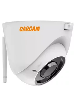 IP-камера 4MP WiFi Dome IP Camera 4079SD