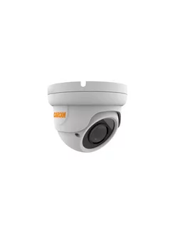 Купольная AHD камера 2MP Dome HD Camera 2041 (2.8-12mm)