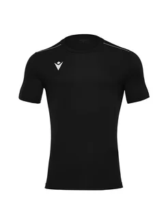 Футболка спортивная RIGEL HERO SHIRT BLACK