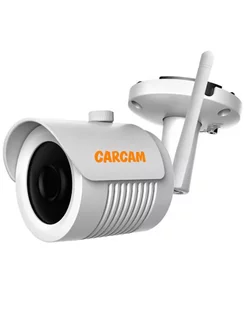 IP-камера 4MP WiFi Bullet IP Camera 4192SD