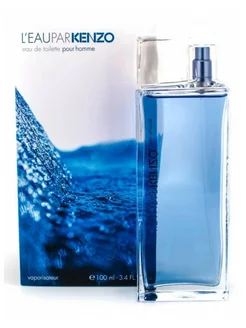 Туалетная вода мужская Kenzo L' Eau Par 100 мл