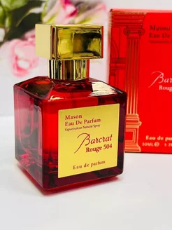 Baccarat Rouge 540 today 231460660 купить за 257 ₽ в интернет-магазине Wildberries