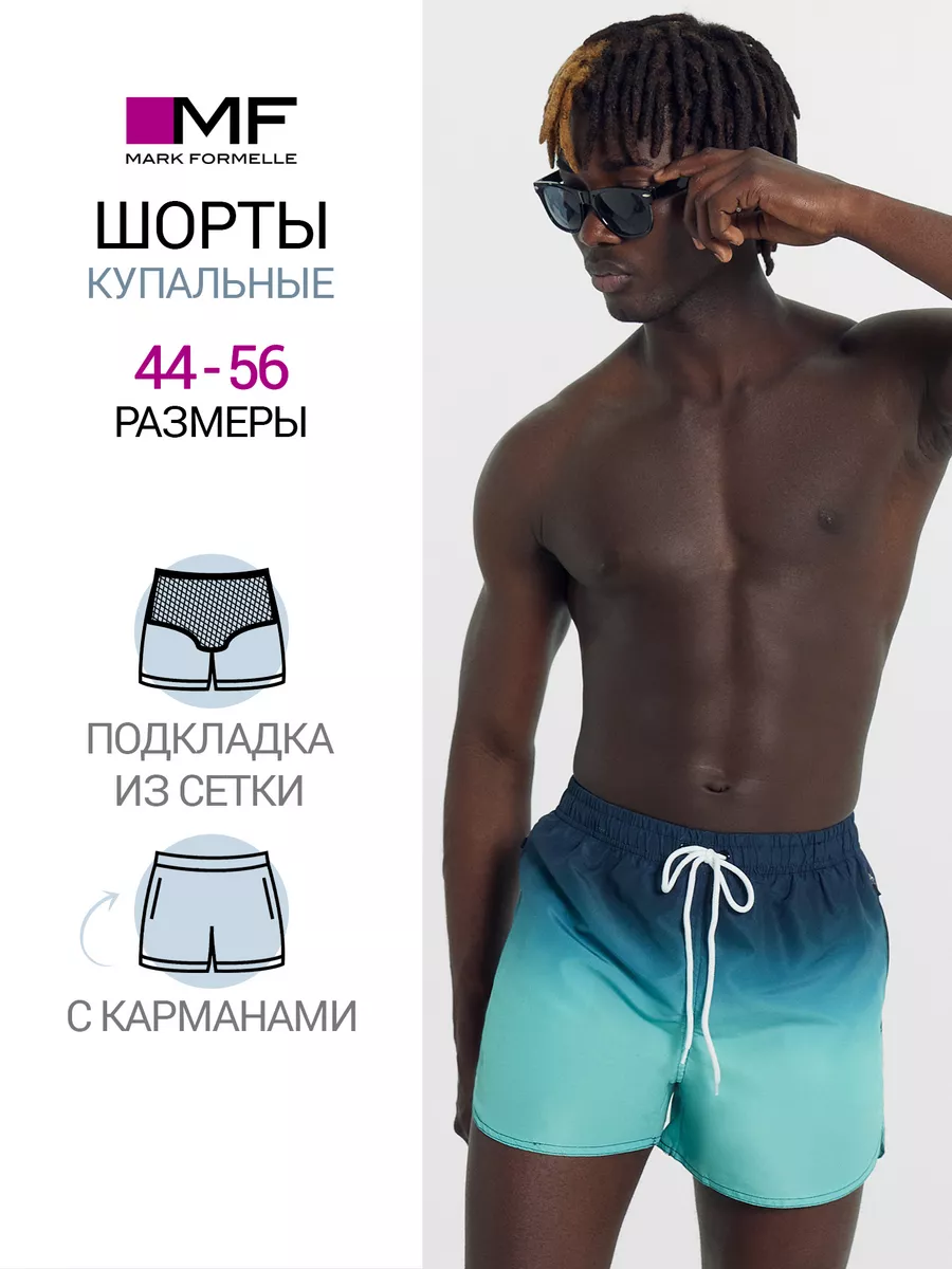 Шорты для мужчин летние для плавания