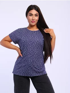 Футболка ZIZAF 231484190 купить за 319 ₽ в интернет‑магазине Wildberries