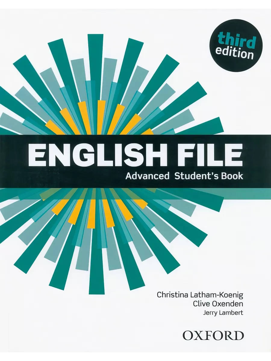 New english file key. New english file key