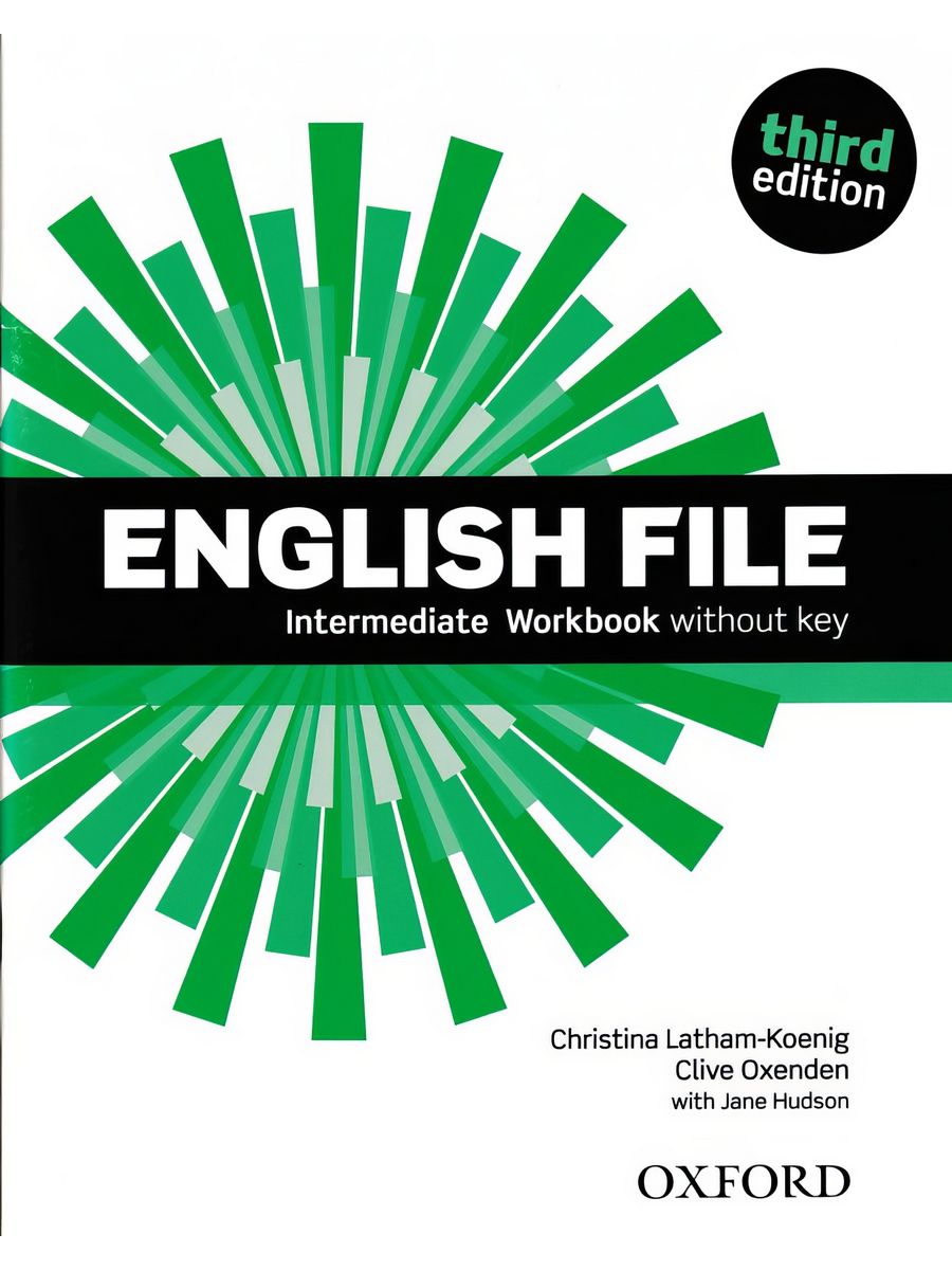 New english file pre intermediate student