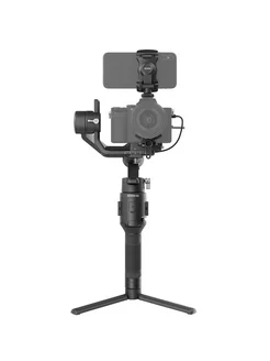 Стабилизатор DJI Ronin-SC Новый DJI 231505674 купить за 25 272 ₽ в интернет-магазине Wildberries