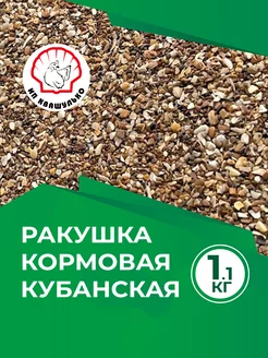 Ракушка для кур кормовая Цыпа 231505911 купить за 97 ₽ в интернет-магазине Wildberries