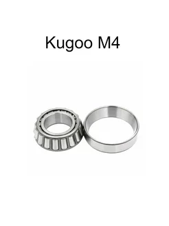 Подшипник рулевой для Kugoo M4 pro 32004