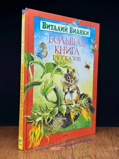 Большая книга рассказов