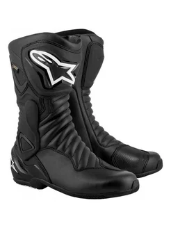 Мотоботы SMX-6 V2 Goretex