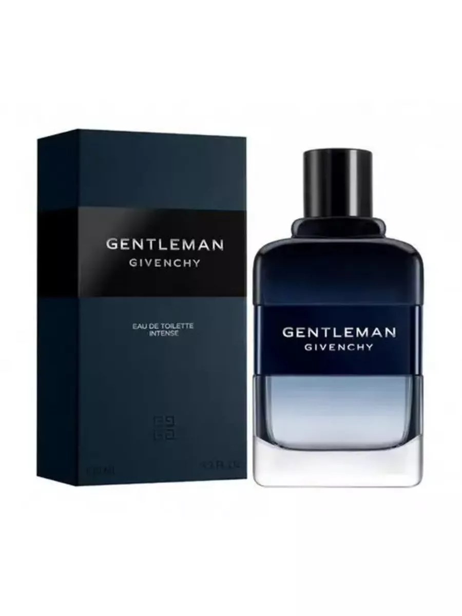 Givenchy gentleman original eau de toilette on sale