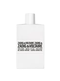 Zadig & Voltaire