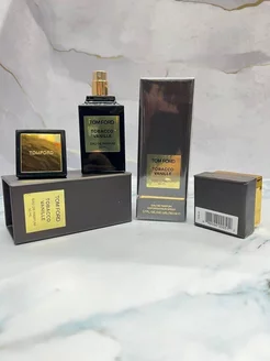 Tom Ford Tom Ford Tobacco Vanille