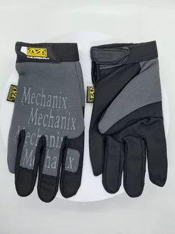 Тактические перчатки Mechanix MilitaryVL 231534041 купить за 689 ₽ в интернет-магазине Wildberries