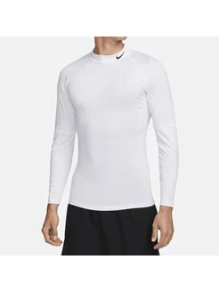 Лонгслив компрессионный Pro Dri-FIT Tight LS Mock