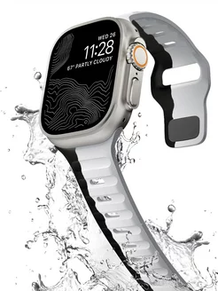 Ремешок для Apple Watch 42 44 45 49 мм