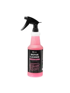 Очиститель двигателя Professional Motor Cleaner, 1 л