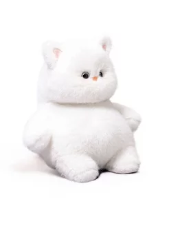 Мягкая игрушка кот плюшевый 35 см Ginger Candy 231563268 купить за 705 ₽ в интернет-магазине Wildberries